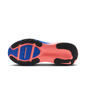Men's Vomero 18 (114 - White/Black-Racer Blue-Atomic Pink)