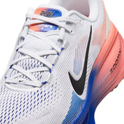 Men's Vomero 18 (114 - White/Black-Racer Blue-Atomic Pink)