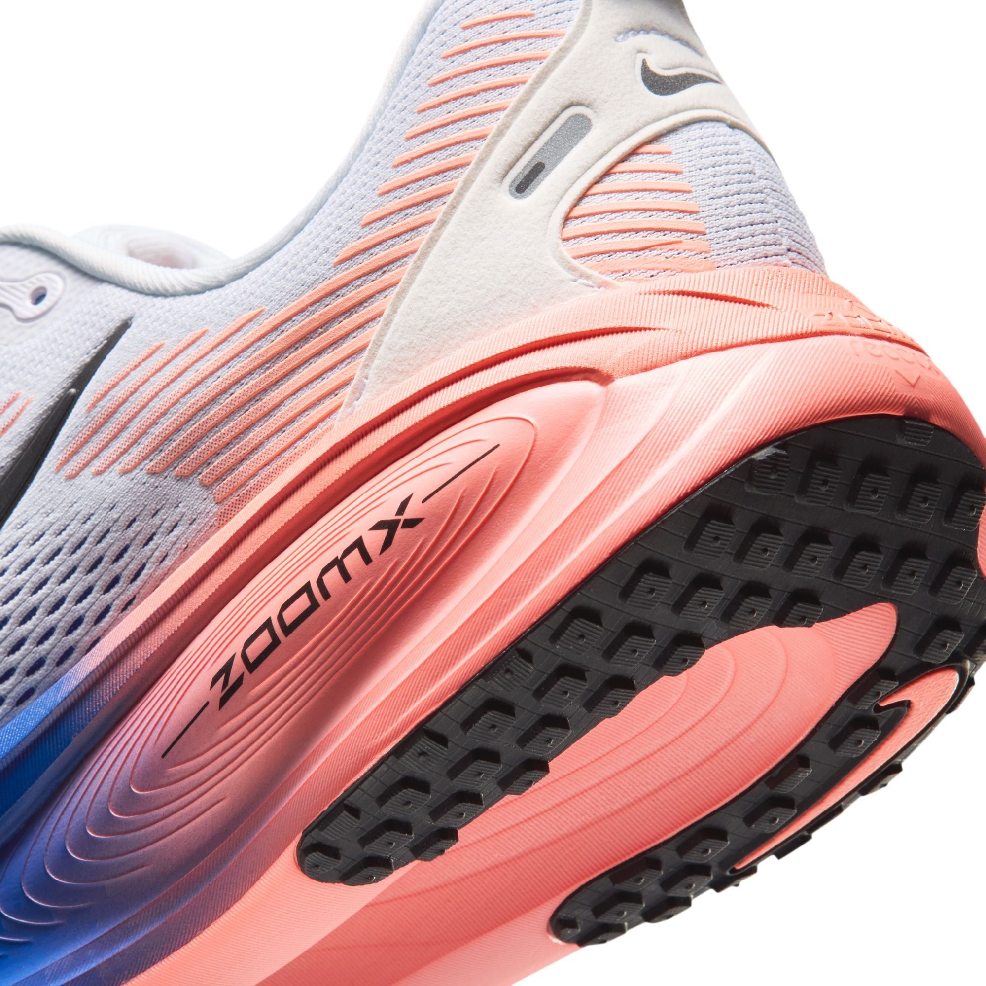 Men's Vomero 18 (114 - White/Black-Racer Blue-Atomic Pink)