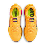 Men's Vomero 18 (802 - Citron Pulse/Blue Void-Laser Orange)