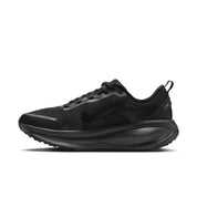 Women's Vomero 18 (004 - Black/Black-Dk Smoke Grey-Lt Smoke Grey)