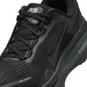 Women's Vomero 18 (004 - Black/Black-Dk Smoke Grey-Lt Smoke Grey)