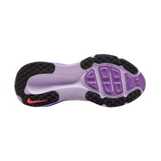 Women's Vomero 18 (112 - White/Hot Lava-Violet Mist-Sapphire)