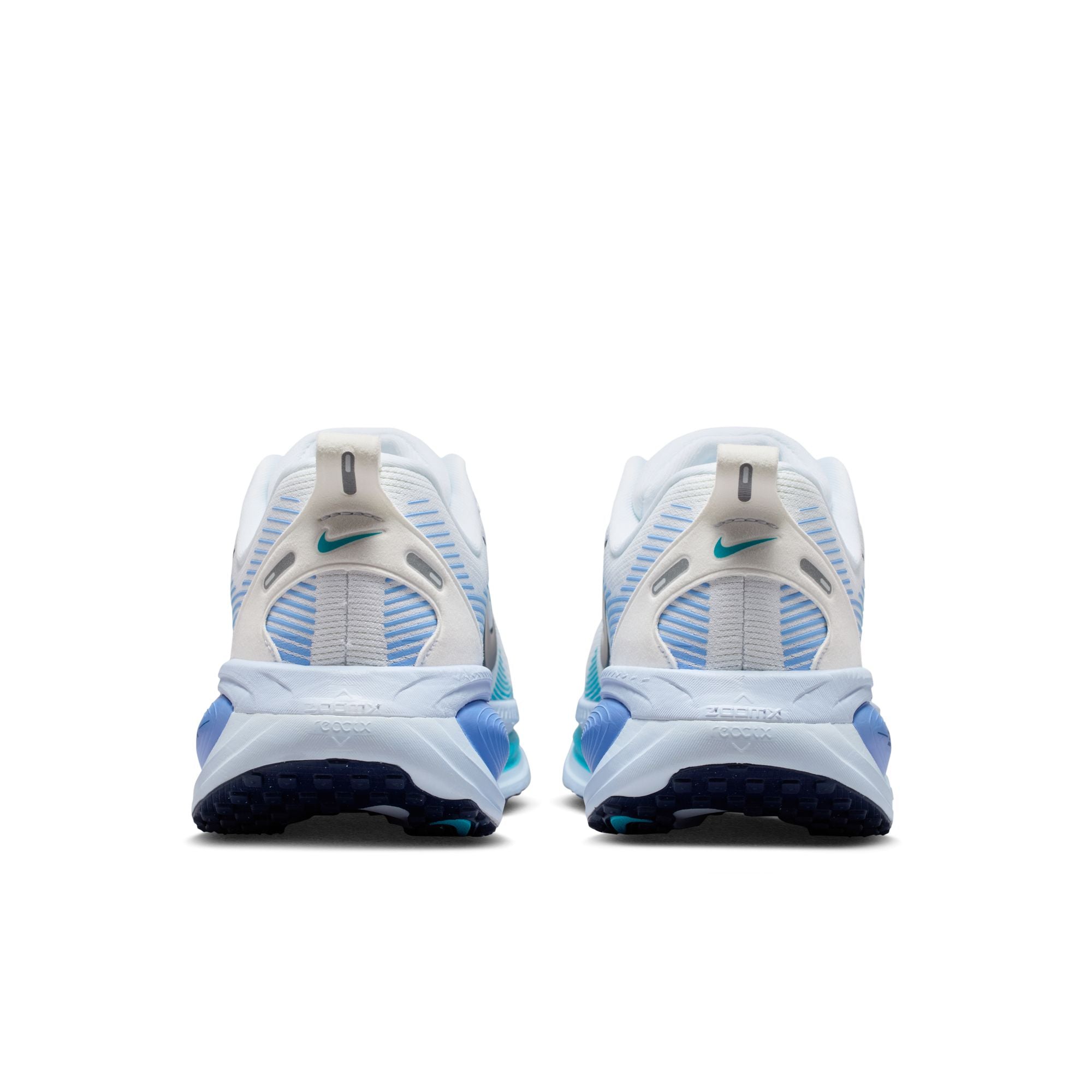 Women's Vomero 18 (114 - White/Midnight Nave/Blue Fury)