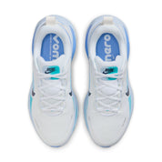 Women's Vomero 18 (114 - White/Midnight Nave/Blue Fury)
