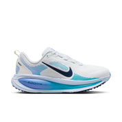 Women's Vomero 18 (114 - White/Midnight Nave/Blue Fury)