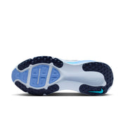 Women's Vomero 18 (114 - White/Midnight Nave/Blue Fury)