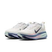 Women's Vomero 18 (115 - White/Midnight Navy-Work Blue)