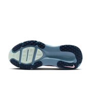 Women's Vomero 18 (115 - White/Midnight Navy-Work Blue)
