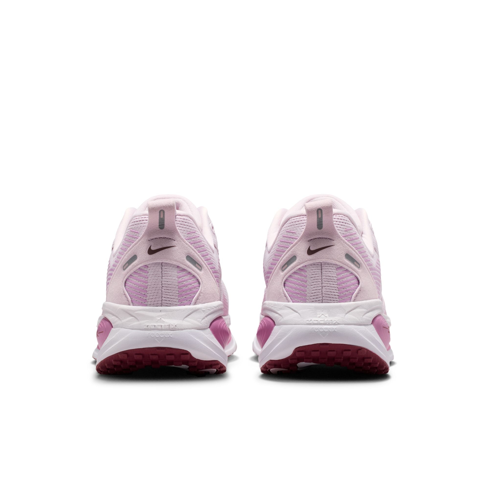 Women's Vomero 18 (500 - Bleached Lilac/Pink Smoke-Lt Magenta)