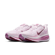Women's Vomero 18 (500 - Bleached Lilac/Pink Smoke-Lt Magenta)