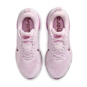 Women's Vomero 18 (500 - Bleached Lilac/Pink Smoke-Lt Magenta)