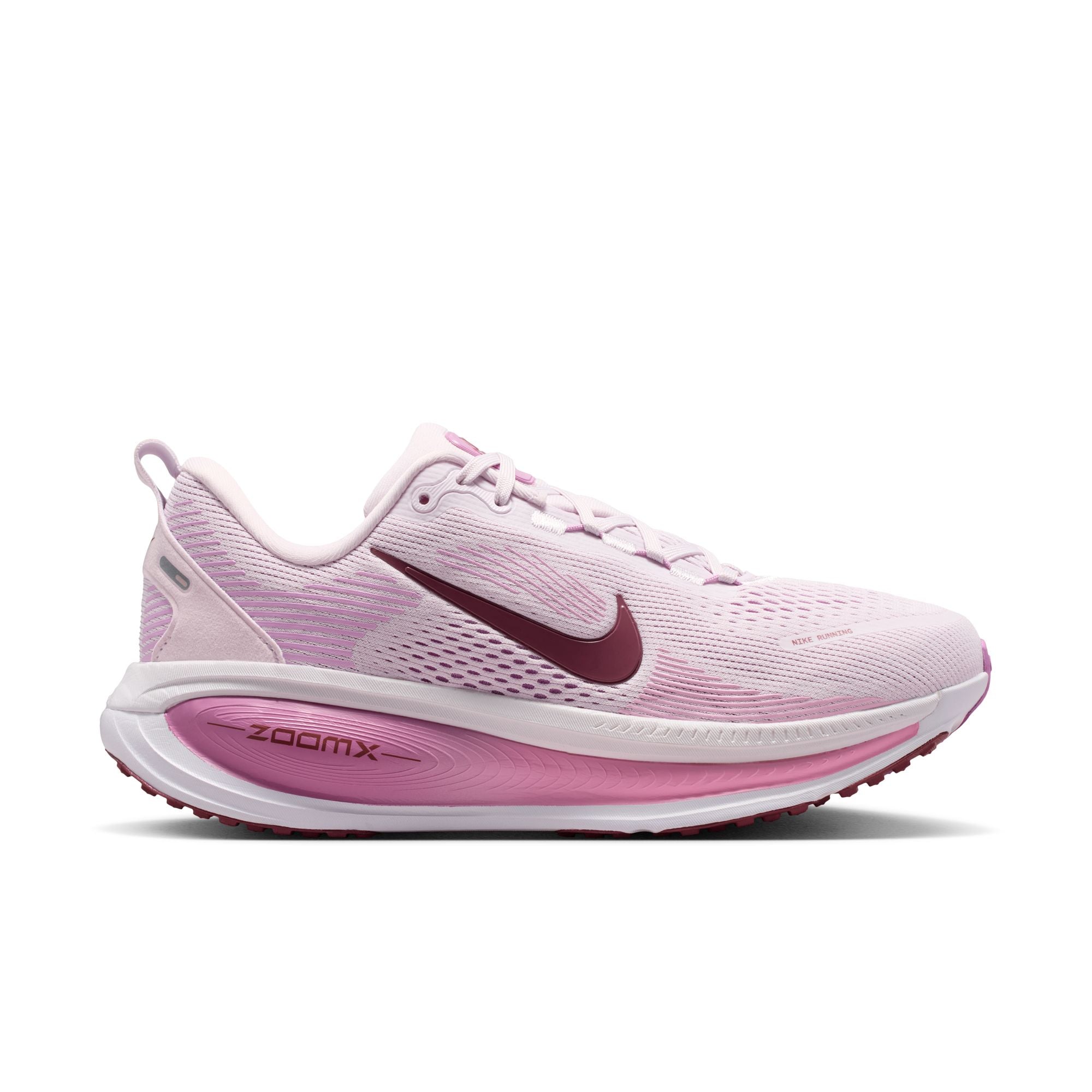 Women's Vomero 18 (500 - Bleached Lilac/Pink Smoke-Lt Magenta)