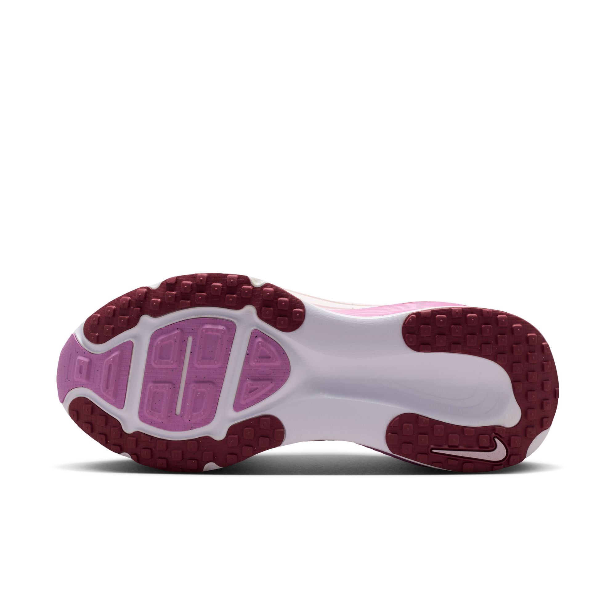 Women's Vomero 18 (500 - Bleached Lilac/Pink Smoke-Lt Magenta)