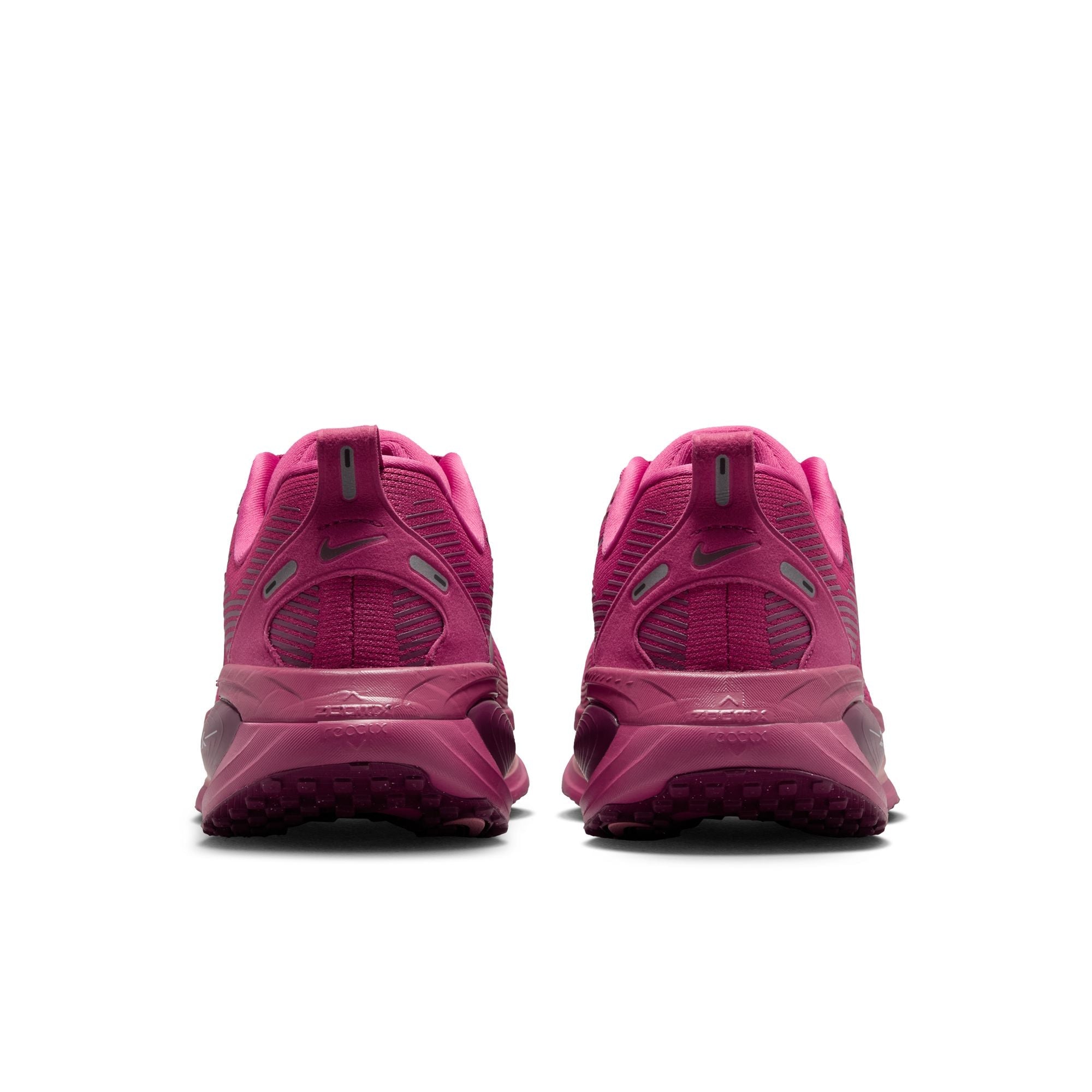 Women's Vomero 18 (604 - Sweet Beet/Bordeaux-Red Stardust)