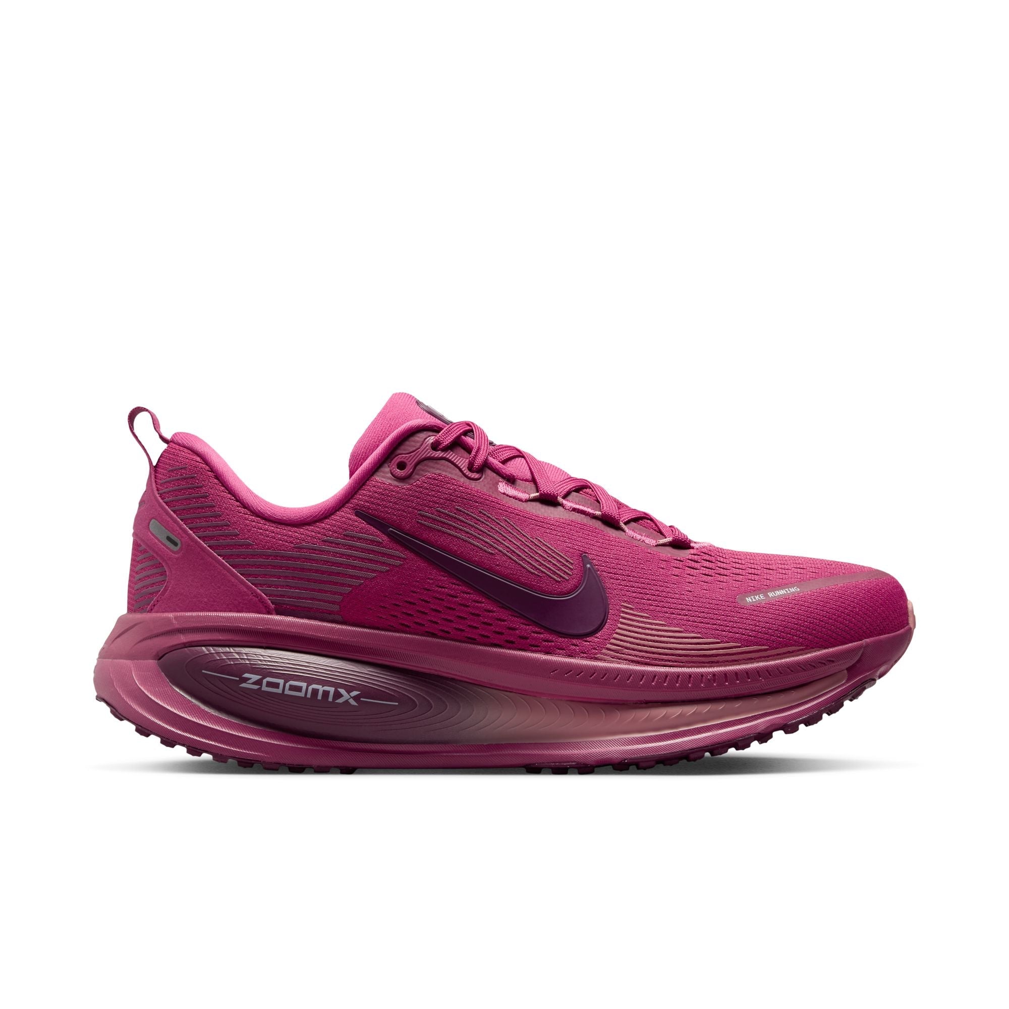 Women's Vomero 18 (604 - Sweet Beet/Bordeaux-Red Stardust)
