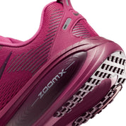 Women's Vomero 18 (604 - Sweet Beet/Bordeaux-Red Stardust)