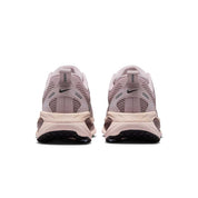 Women's Nike Vomero 18 Running Shoe - Particle Rose/Off Noir/Silt Red/Tattoo - Regular (B)