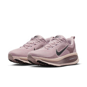Women's Vomero 18 (607 - Particle Rose/Off Noir-Silt Red-Tattoo)