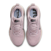 Women's Vomero 18 (607 - Particle Rose/Off Noir-Silt Red-Tattoo)