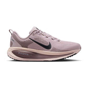 Women's Nike Vomero 18 Running Shoe - Particle Rose/Off Noir/Silt Red/Tattoo - Regular (B)