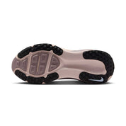 Women's Nike Vomero 18 Running Shoe - Particle Rose/Off Noir/Silt Red/Tattoo - Regular (B)