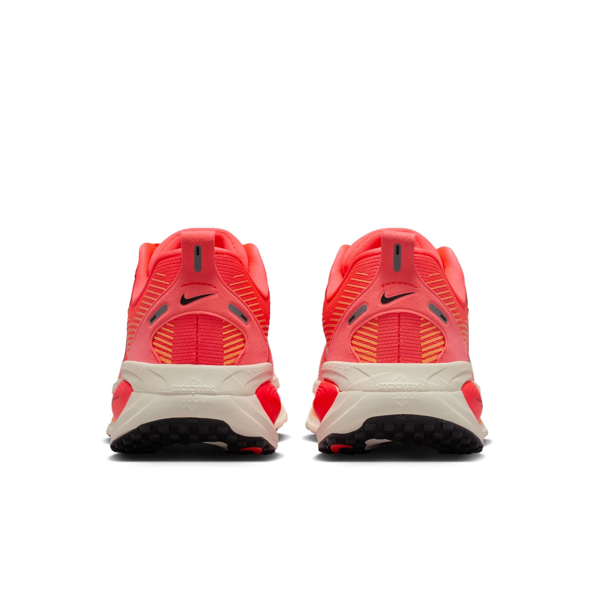Women's Vomero 18 (803 - Hot Lava/Black-Chalk-Orange)