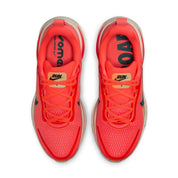 Women's Vomero 18 (803 - Hot Lava/Black-Chalk-Orange)