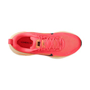 Women's Vomero 18 (803 - Hot Lava/Black-Chalk-Orange)