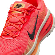 Women's Vomero 18 (803 - Hot Lava/Black-Chalk-Orange)