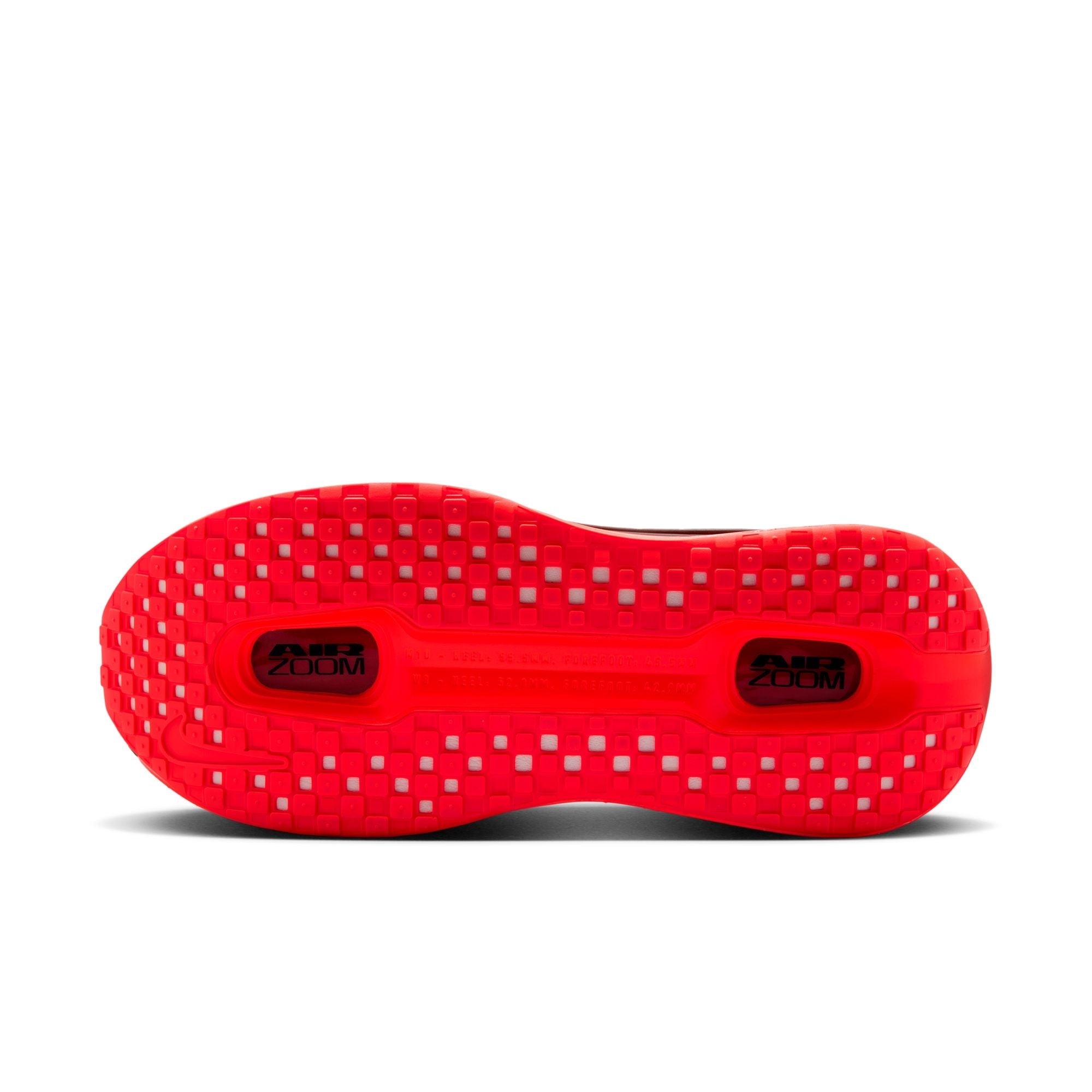 Men's Vomero Premium (002 - Black/Black-Bright Crimson)