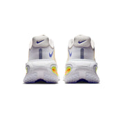 Men's Nike Vomero Premium Running Shoe- White/Lapis/Total Orange/Laser Orange - Regular (D)