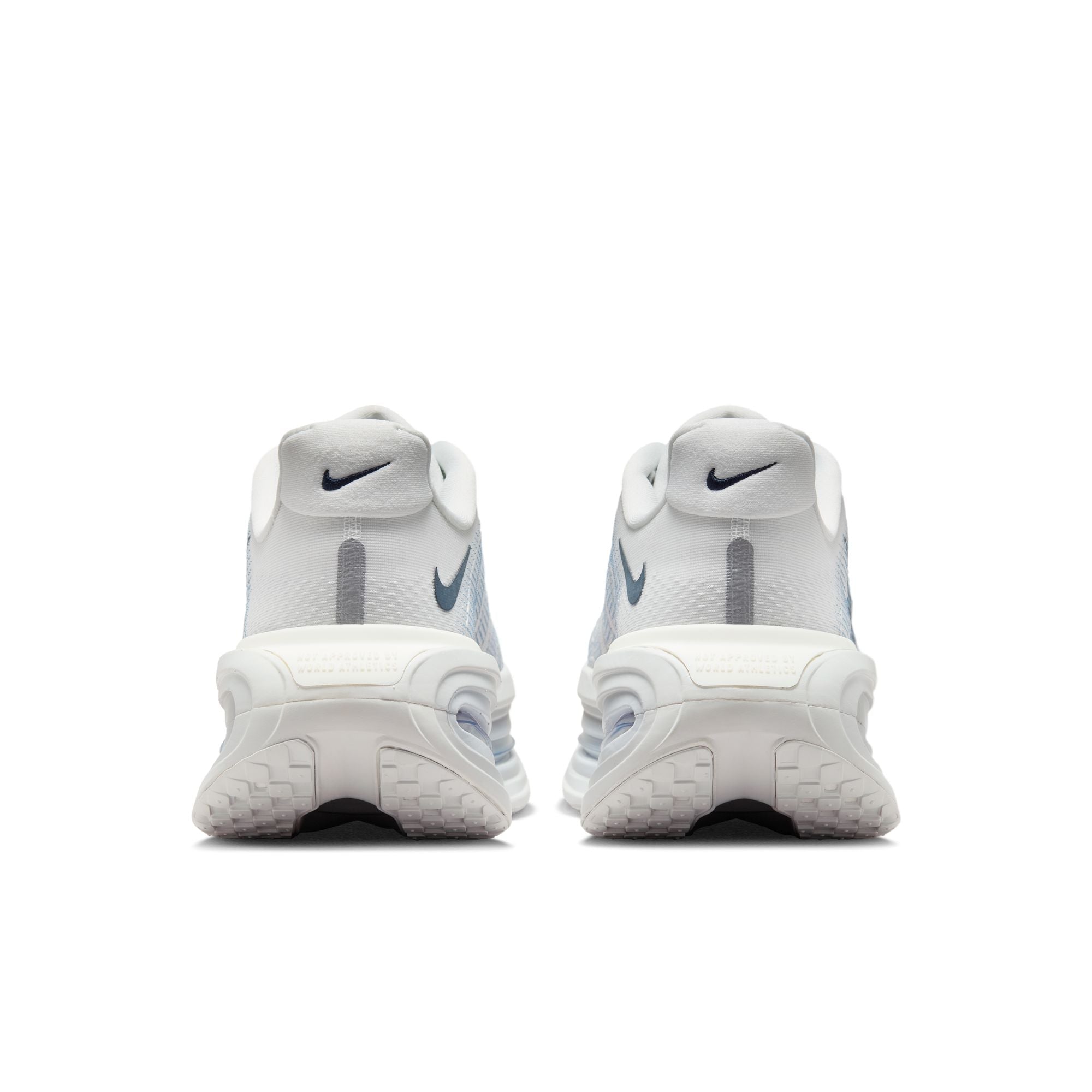 Men's Vomero Premium (104 - Off White/Dark Obsidian-Grey Fog)