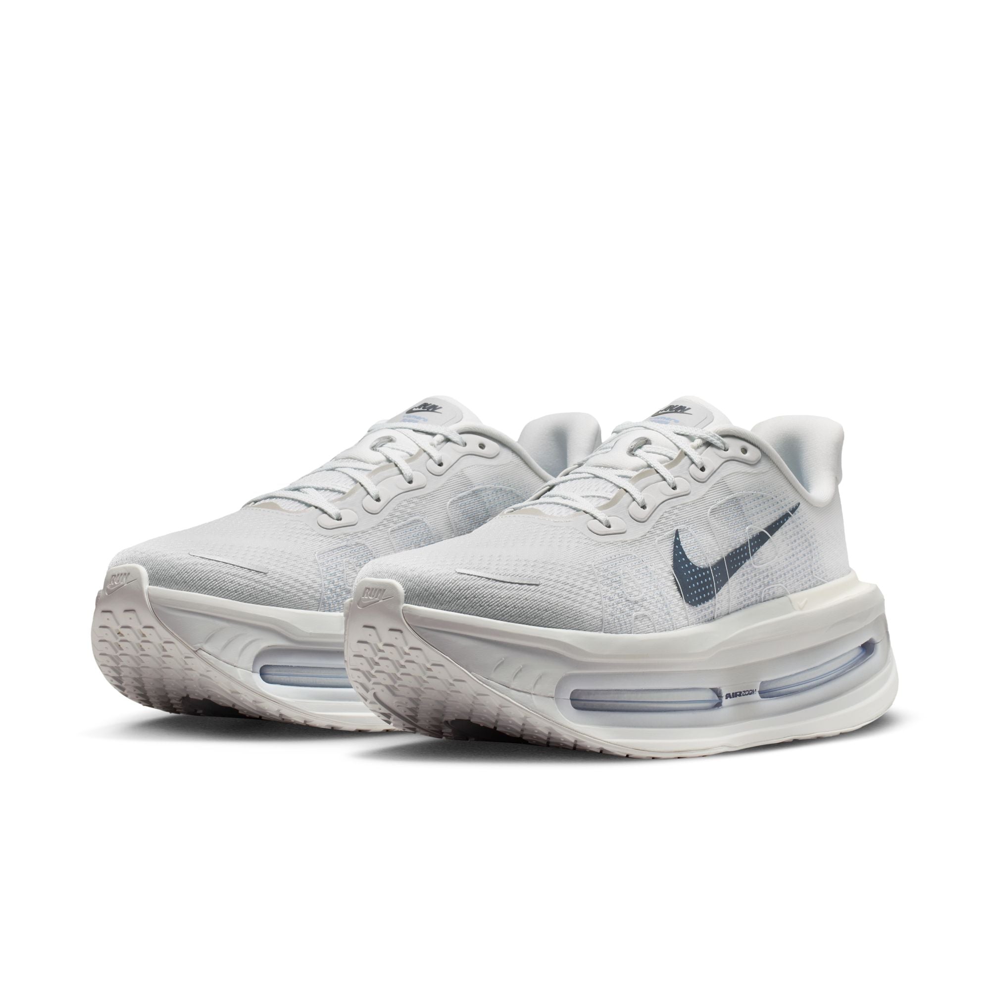 Men's Vomero Premium (104 - Off White/Dark Obsidian-Grey Fog)