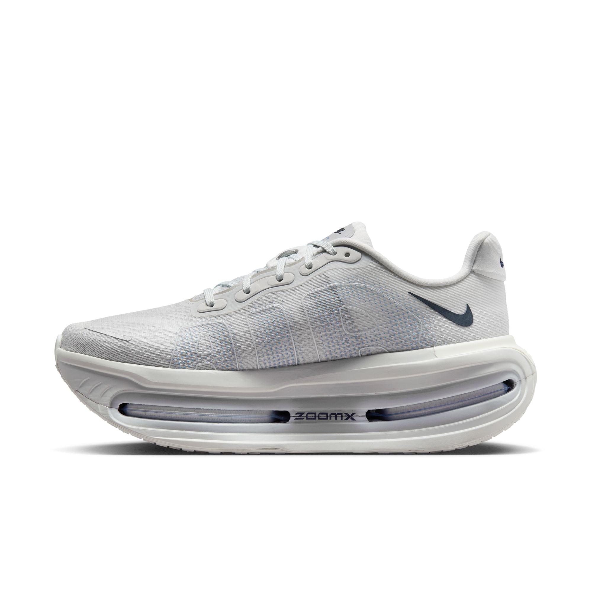Men's Vomero Premium (104 - Off White/Dark Obsidian-Grey Fog)