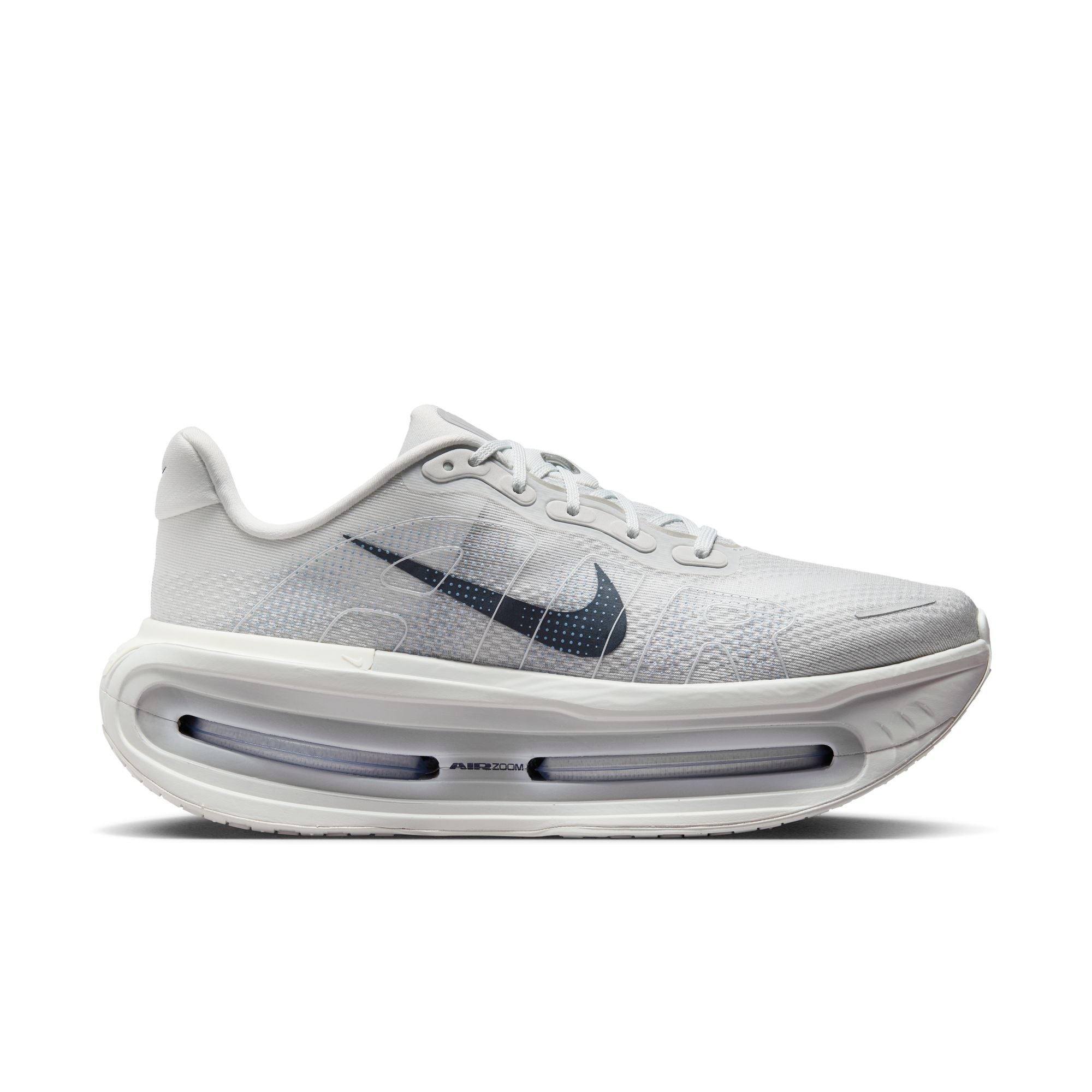 Men's Vomero Premium (104 - Off White/Dark Obsidian-Grey Fog)