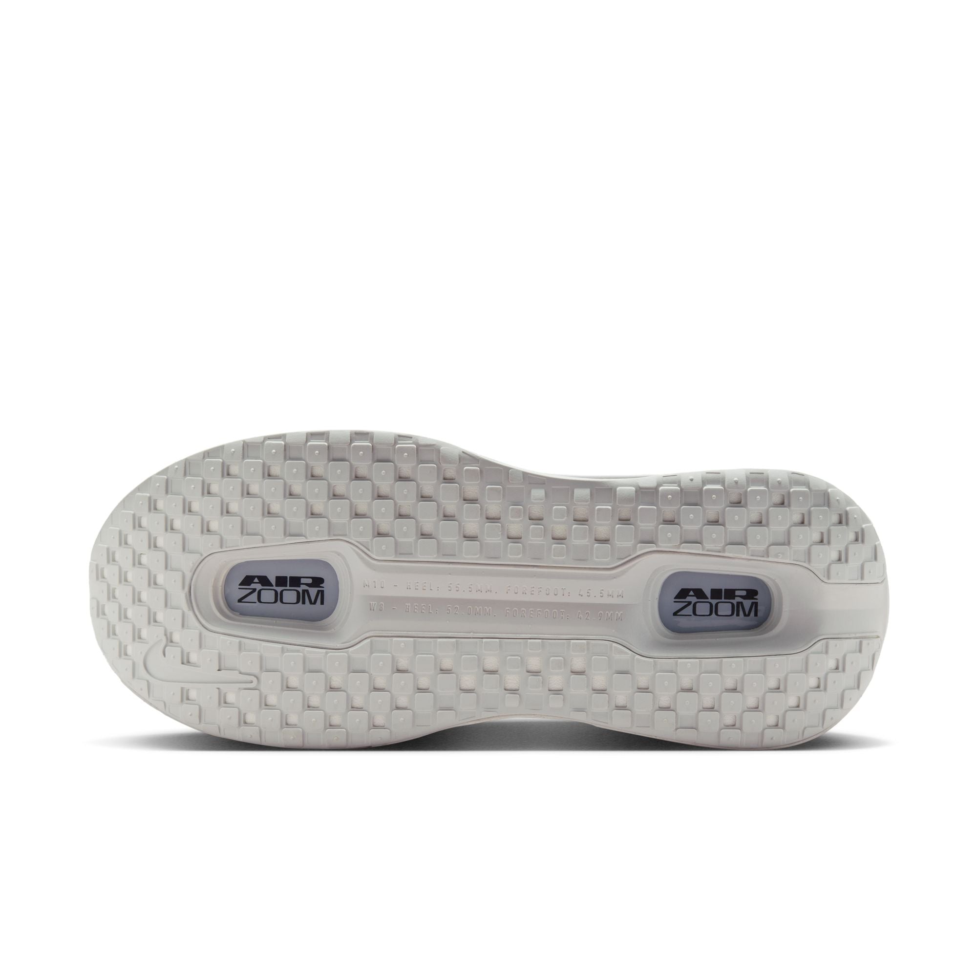 Men's Vomero Premium (104 - Off White/Dark Obsidian-Grey Fog)