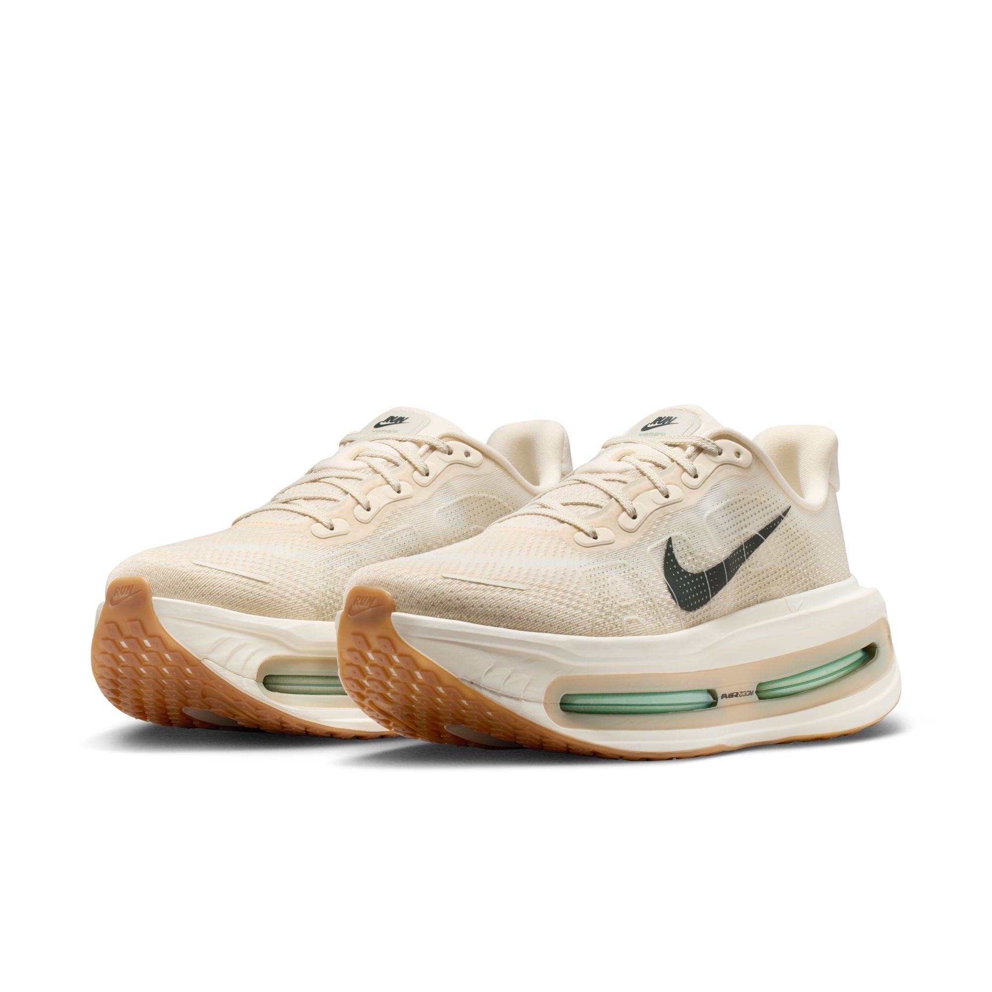 Men's Vomero Premium (106 - Pale Ivory/Black Spruce-Sanddrift)