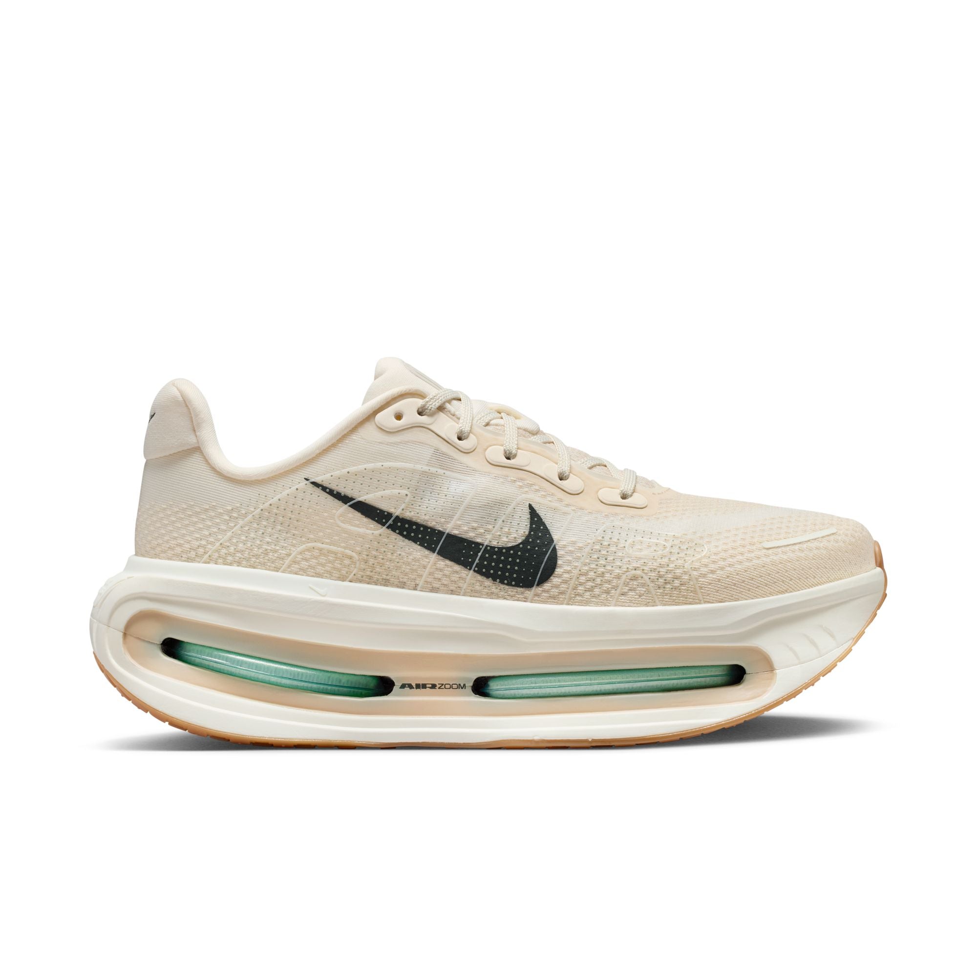 Men's Vomero Premium (106 - Pale Ivory/Black Spruce-Sanddrift)