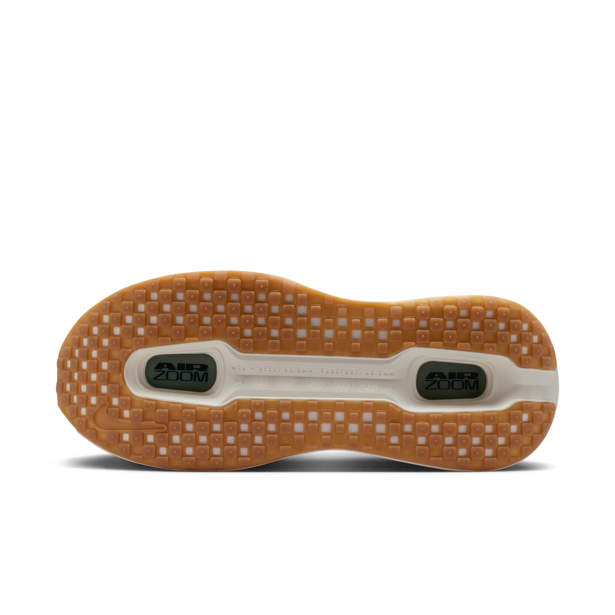 Men's Vomero Premium (106 - Pale Ivory/Black Spruce-Sanddrift)