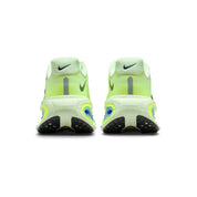 Men's Nike Vomero Premium Running Shoe - Volt Tint/Black Spruce/Sapphire/Volt - Regular (D)