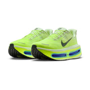 Men's Nike Vomero Premium Running Shoe - Volt Tint/Black Spruce/Sapphire/Volt - Regular (D)