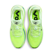 Men's Nike Vomero Premium Running Shoe - Volt Tint/Black Spruce/Sapphire/Volt - Regular (D)