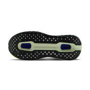 Men's Nike Vomero Premium Running Shoe - Volt Tint/Black Spruce/Sapphire/Volt - Regular (D)