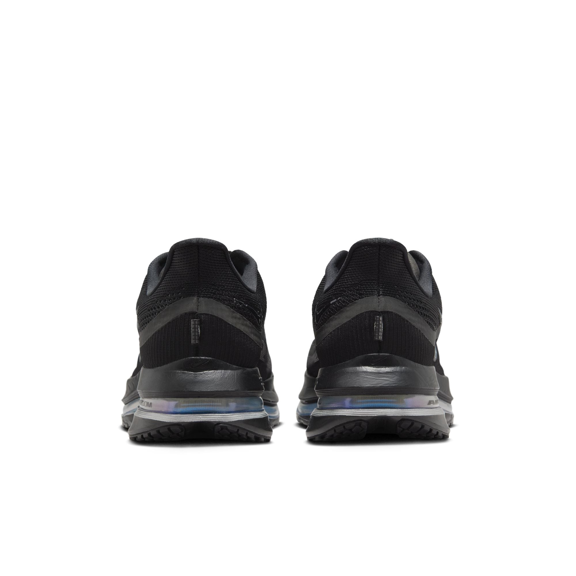 Men's Pegasus Premium (005 - Black/Black-Metallic Silver)