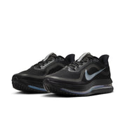 Men's Pegasus Premium (005 - Black/Black-Metallic Silver)