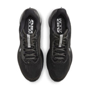 Men's Pegasus Premium (005 - Black/Black-Metallic Silver)