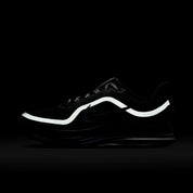 Men's Pegasus Premium (005 - Black/Black-Metallic Silver)