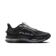 Men's Pegasus Premium (005 - Black/Black-Metallic Silver)