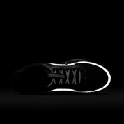 Men's Pegasus Premium (005 - Black/Black-Metallic Silver)